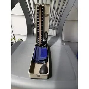 Baumanometer | Accents | Baumanometer 30 Analog Blood Pressure Testing ...